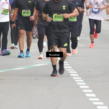 Runner Photo 5603555