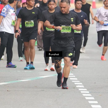 Runner Photo 5603558