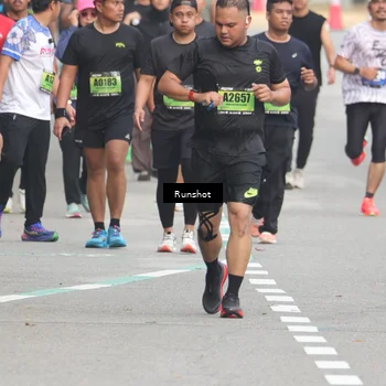 Runner Photo 5603559