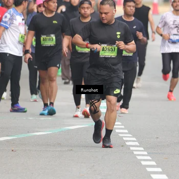 Runner Photo 5603560