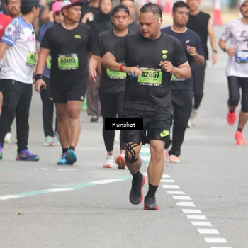Runner Photo 5603567
