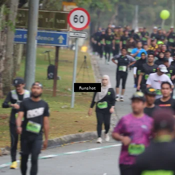 Runner Photo 5603574