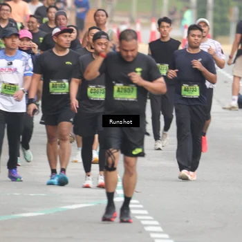 Runner Photo 5603575