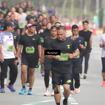 Runner Photo 5603577