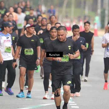 Runner Photo 5603579