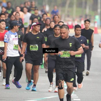 Runner Photo 5603584