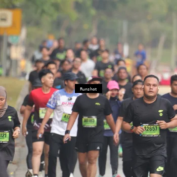 Runner Photo 5603585