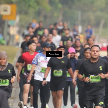 Runner Photo 5603588
