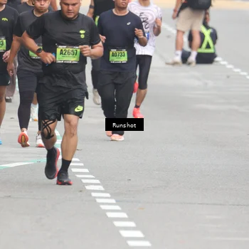 Runner Photo 5603593