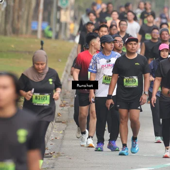 Runner Photo 5603597