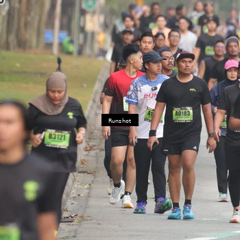 Runner Photo 5603604