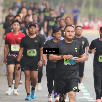 Runner Photo 5603614