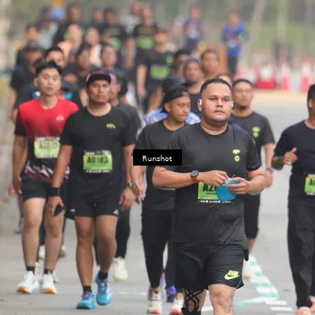 Runner Photo 5603616