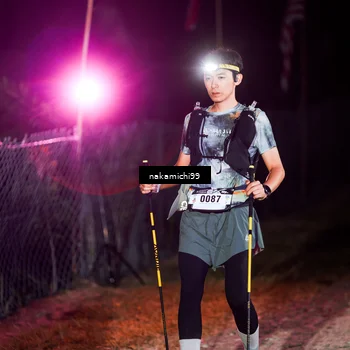 Runner Photo 5603617