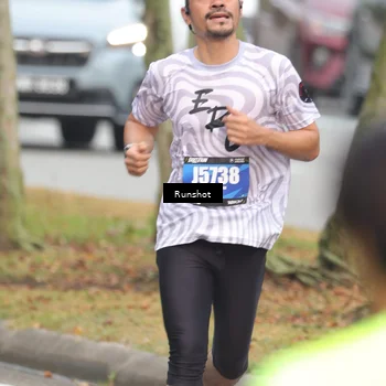 Runner Photo 5603621