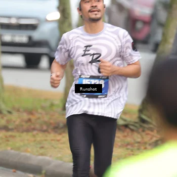 Runner Photo 5603626