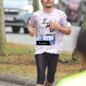 Runner Photo 5603636
