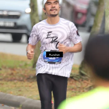 Runner Photo 5603638