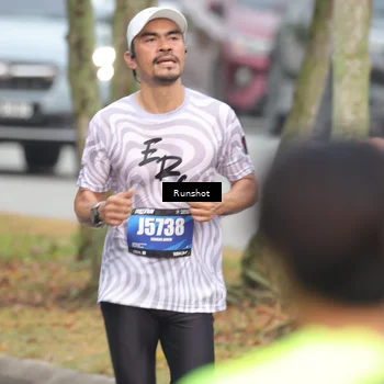 Runner Photo 5603639