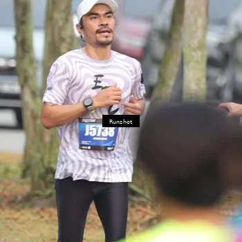 Runner Photo 5603649