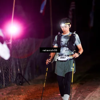 Runner Photo 5603676