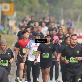 Runner Photo 5603683