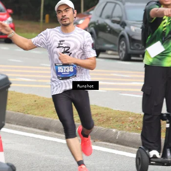 Runner Photo 5603685