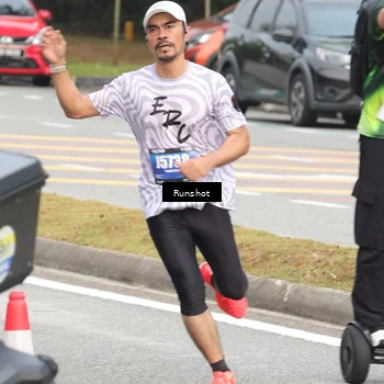 Runner Photo 5603687