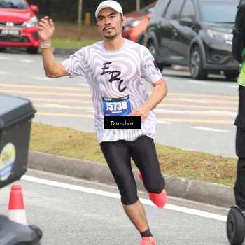 Runner Photo 5603688