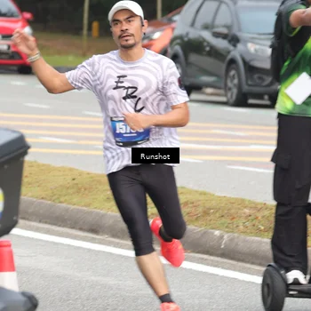 Runner Photo 5603689