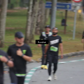 Runner Photo 5603692