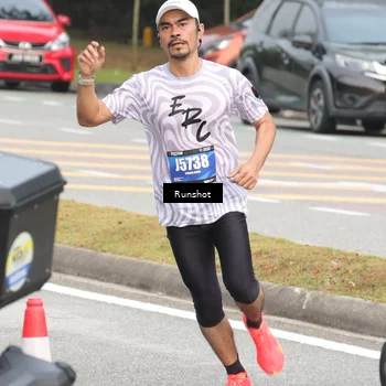 Runner Photo 5603703
