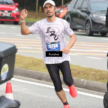 Runner Photo 5603704