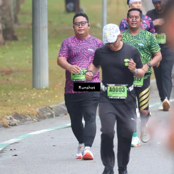 Runner Photo 5603705