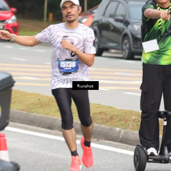 Runner Photo 5603719