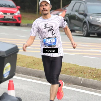 Runner Photo 5603721