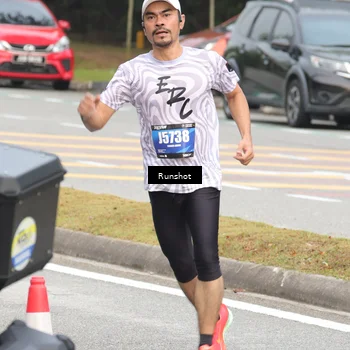 Runner Photo 5603722