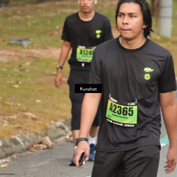 Runner Photo 5603728