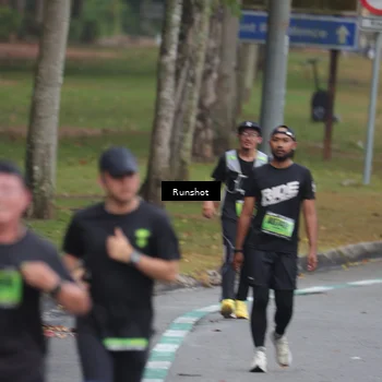 Runner Photo 5603736
