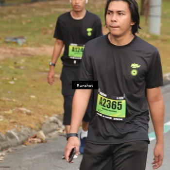 Runner Photo 5603741