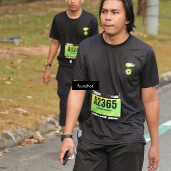 Runner Photo 5603743