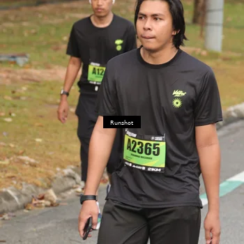 Runner Photo 5603745