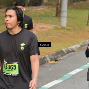 Runner Photo 5603753