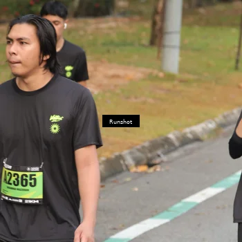 Runner Photo 5603755