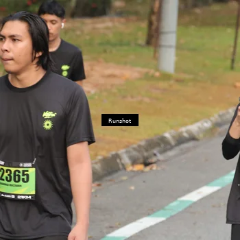 Runner Photo 5603756
