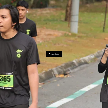 Runner Photo 5603758