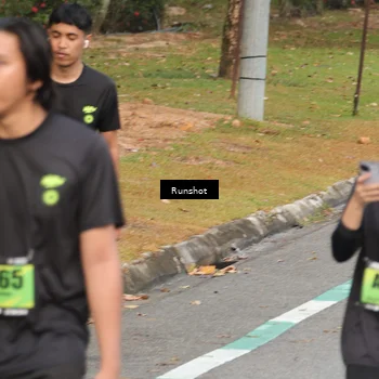 Runner Photo 5603770
