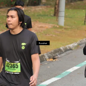Runner Photo 5603775