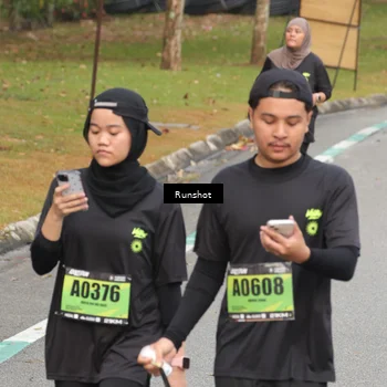 Runner Photo 5603779