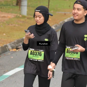 Runner Photo 5603785